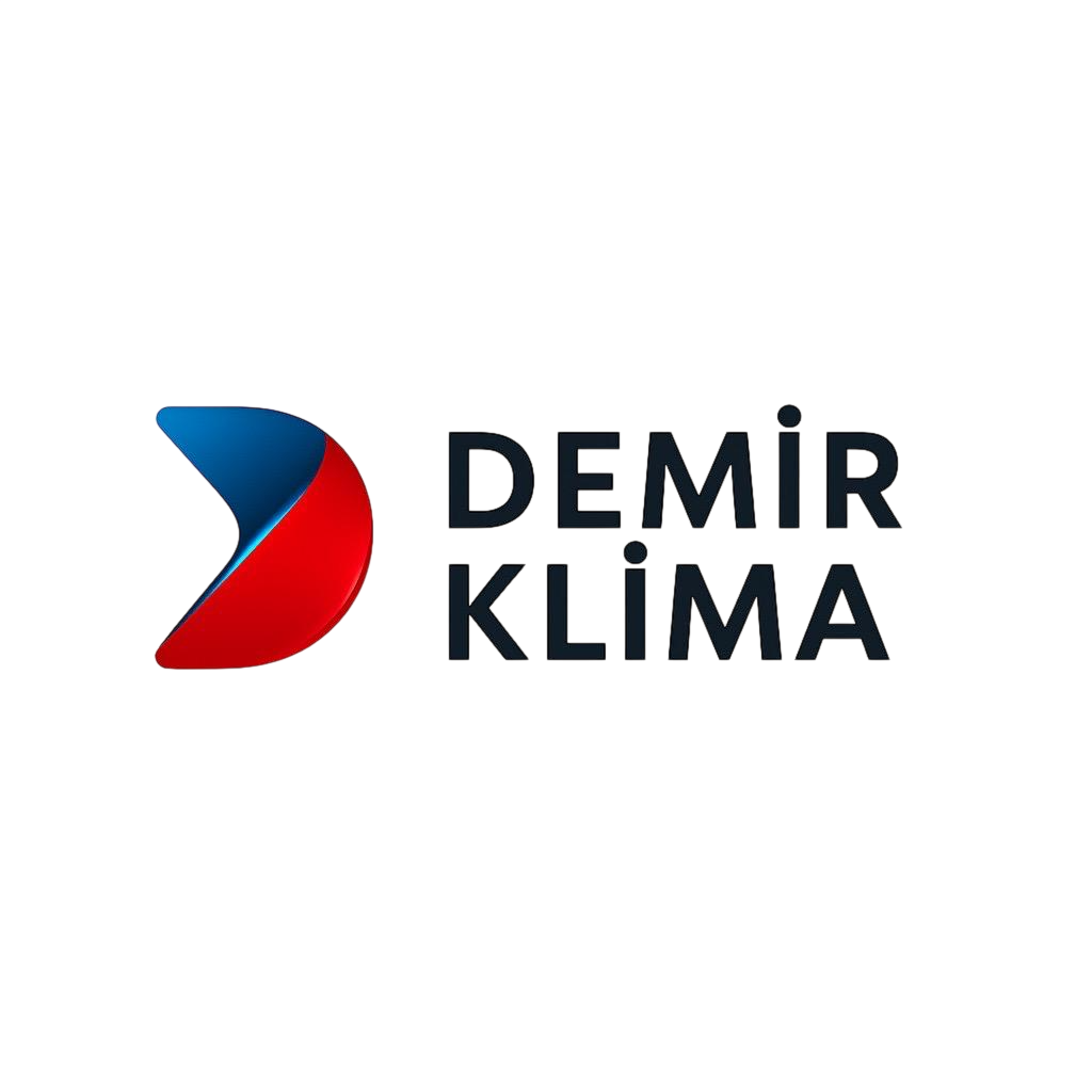 Manavgat Demir Klima Logo